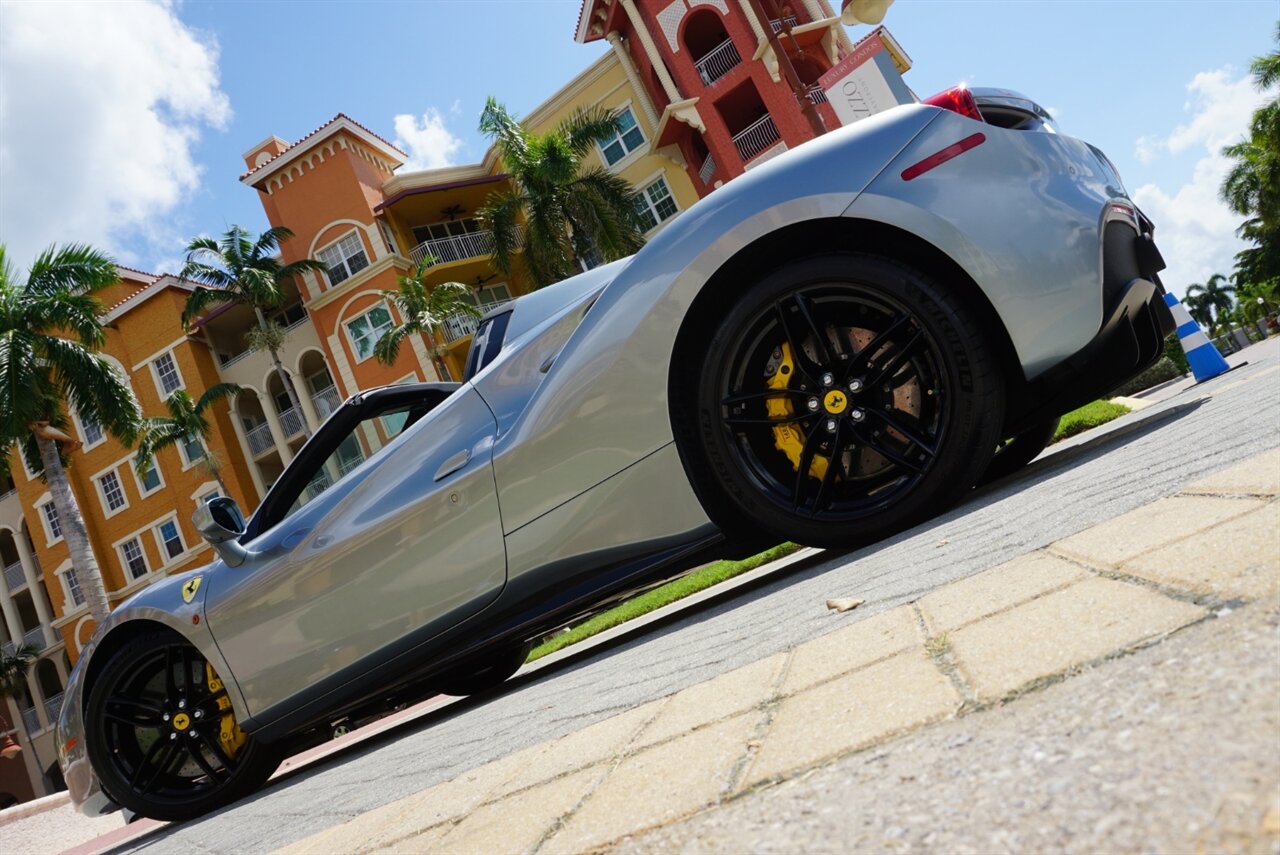 2018 Ferrari 488 Spider - Photo 39 - Naples, FL 34104