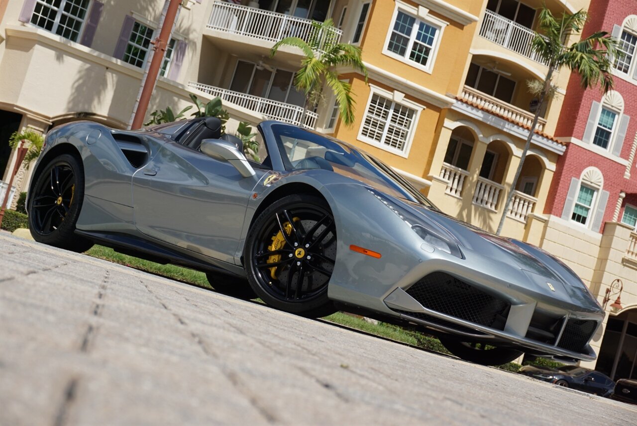 2018 Ferrari 488 Spider - Photo 71 - Naples, FL 34104