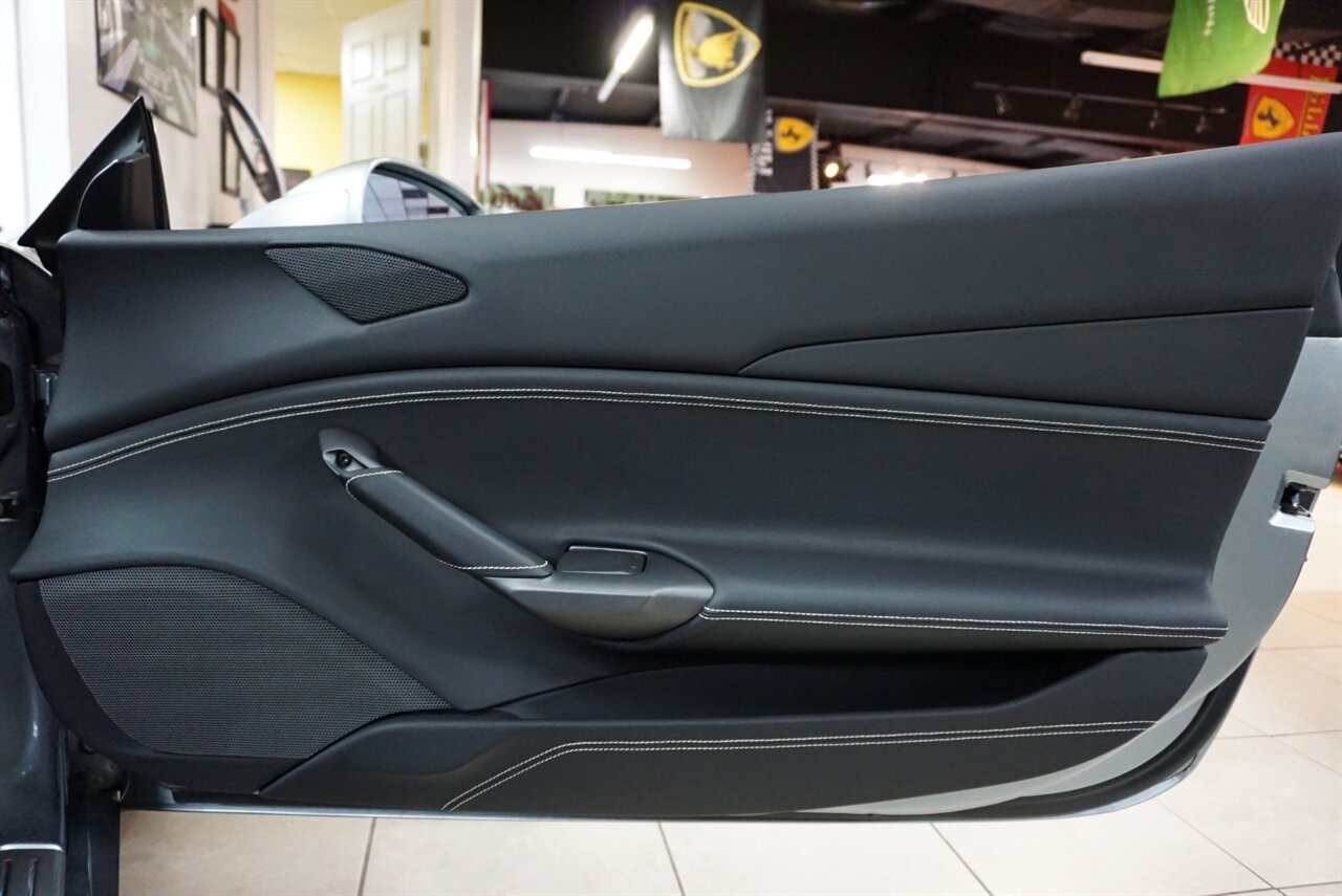 2018 Ferrari 488 Spider - Photo 22 - Naples, FL 34104