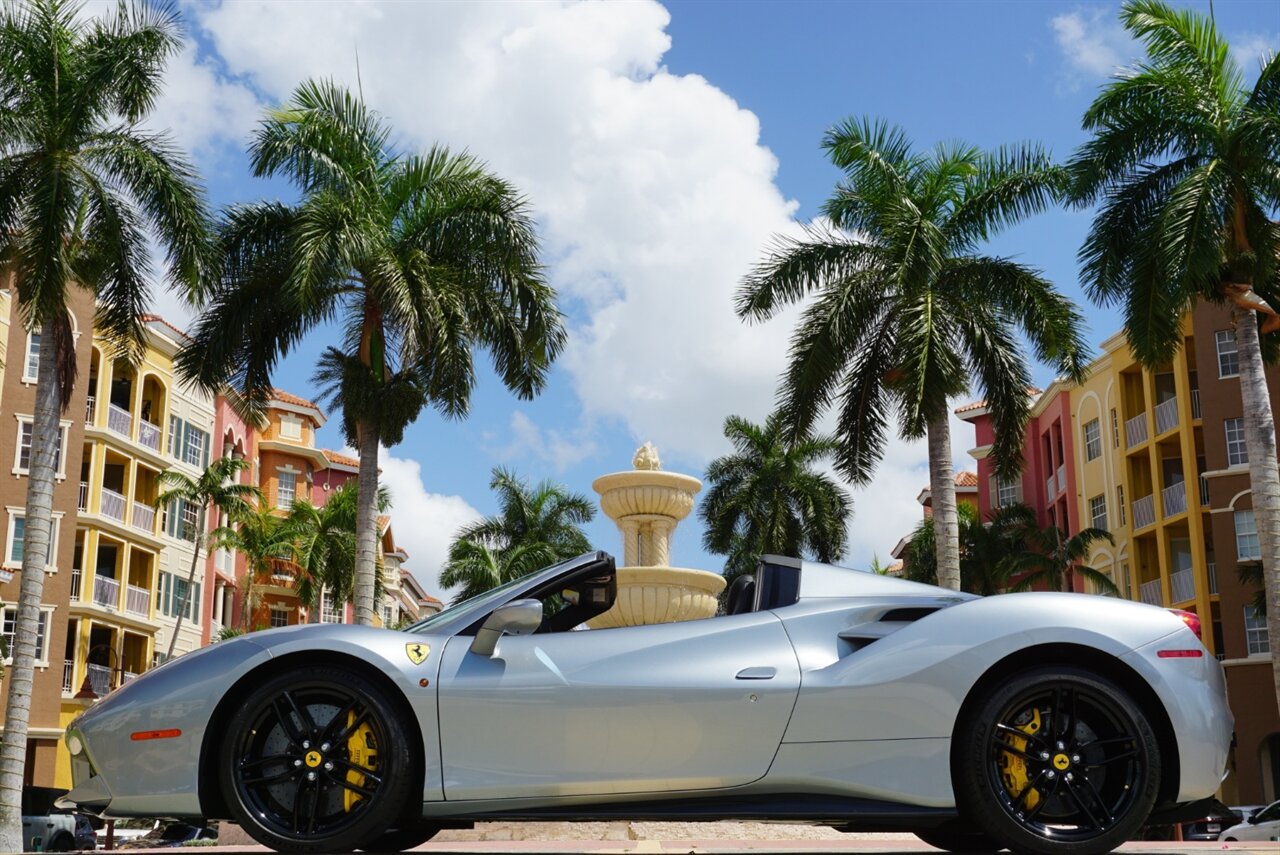 2018 Ferrari 488 Spider - Photo 32 - Naples, FL 34104