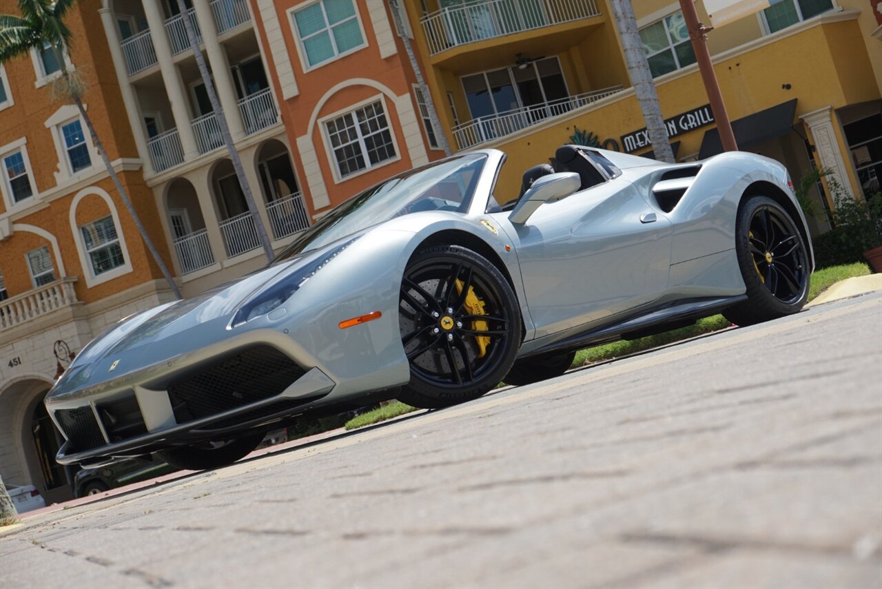 2018 Ferrari 488 Spider - Photo 67 - Naples, FL 34104