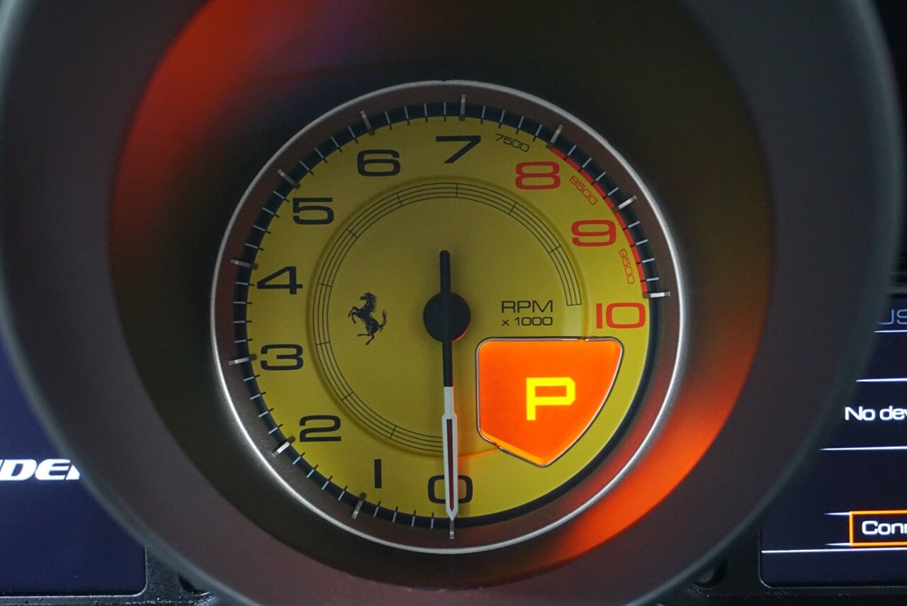 2018 Ferrari 488 Spider - Photo 40 - Naples, FL 34104