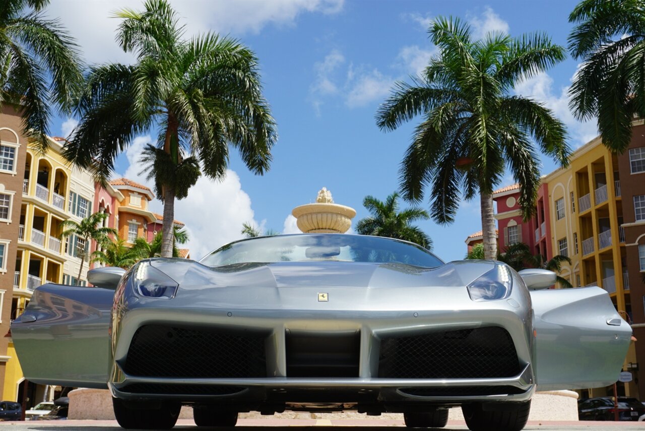 2018 Ferrari 488 Spider - Photo 31 - Naples, FL 34104
