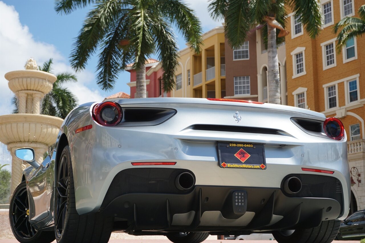 2018 Ferrari 488 Spider - Photo 53 - Naples, FL 34104
