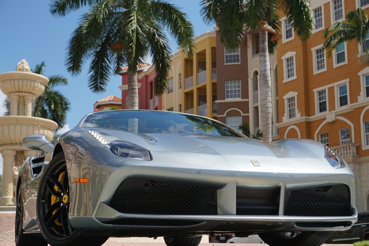2018 Ferrari 488 Spider - Photo 52 - Naples, FL 34104