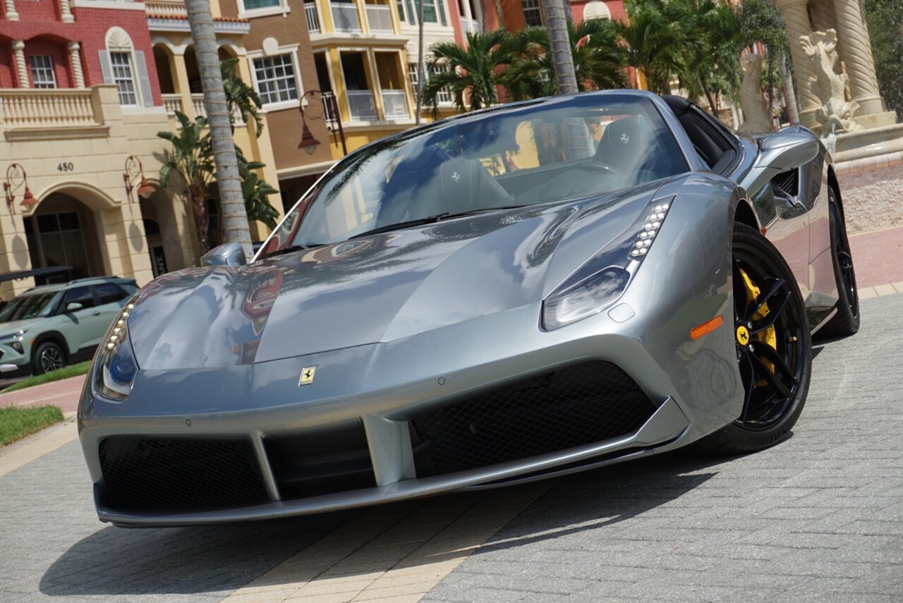2018 Ferrari 488 Spider - Photo 69 - Naples, FL 34104
