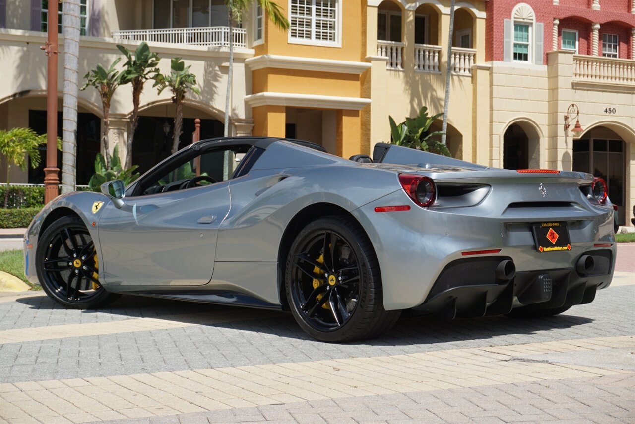 2018 Ferrari 488 Spider - Photo 63 - Naples, FL 34104