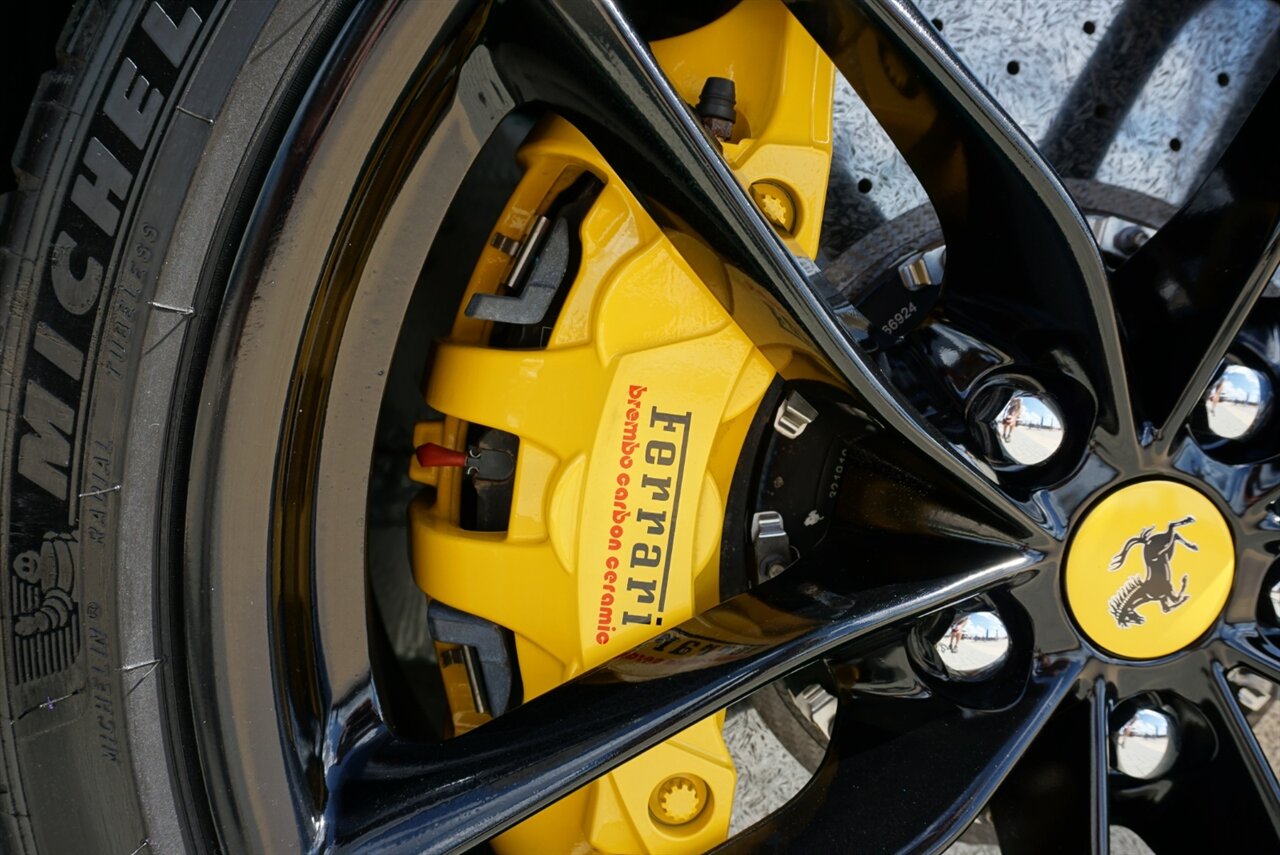 2018 Ferrari 488 Spider - Photo 33 - Naples, FL 34104