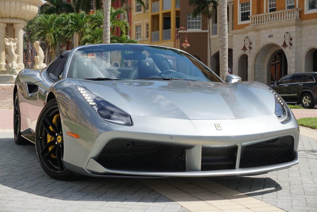 2018 Ferrari 488 Spider - Photo 45 - Naples, FL 34104