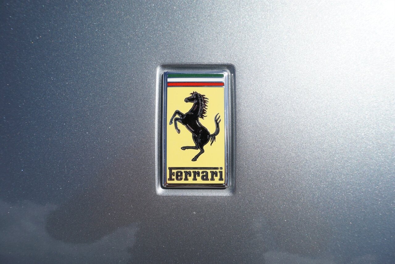 2018 Ferrari 488 Spider - Photo 50 - Naples, FL 34104