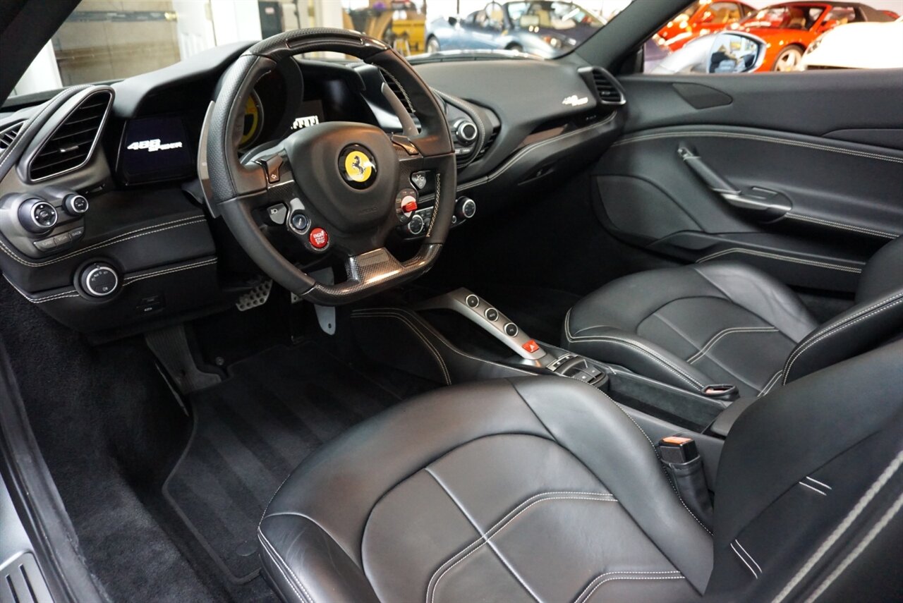 2018 Ferrari 488 Spider - Photo 2 - Naples, FL 34104