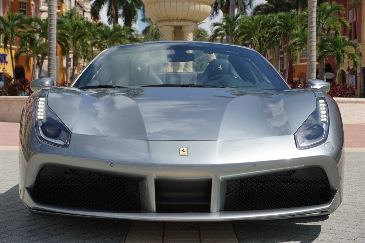 2018 Ferrari 488 Spider - Photo 8 - Naples, FL 34104