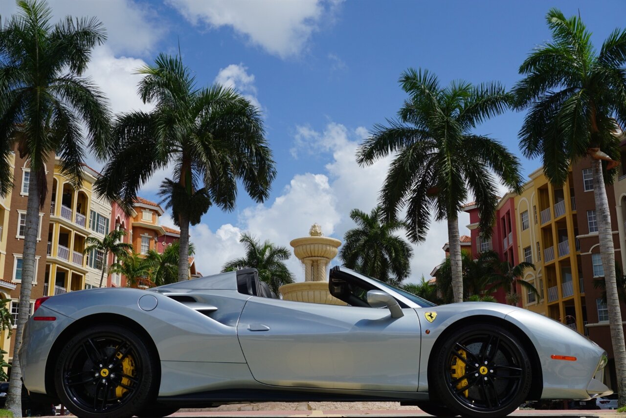 2018 Ferrari 488 Spider - Photo 30 - Naples, FL 34104