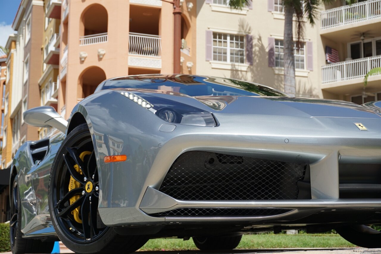 2018 Ferrari 488 Spider - Photo 24 - Naples, FL 34104