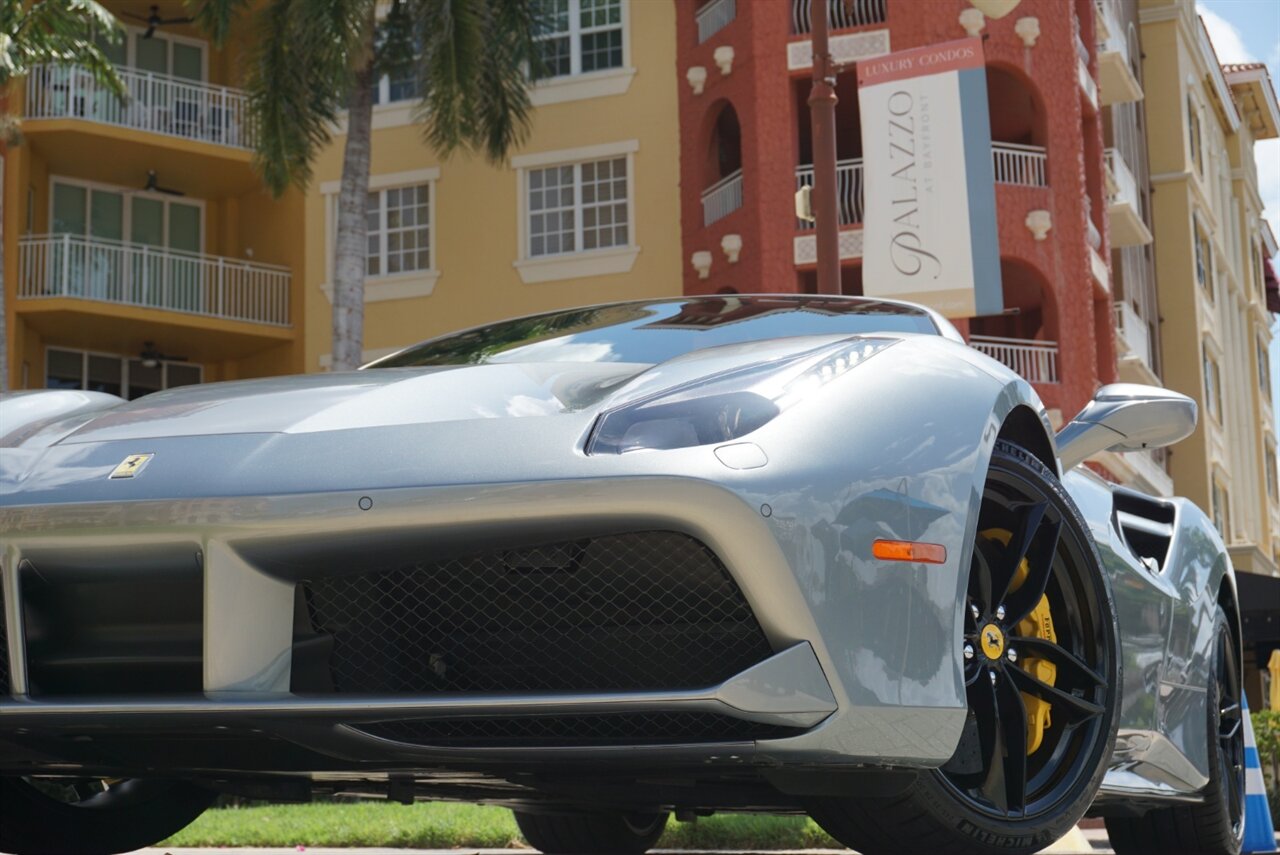 2018 Ferrari 488 Spider - Photo 26 - Naples, FL 34104