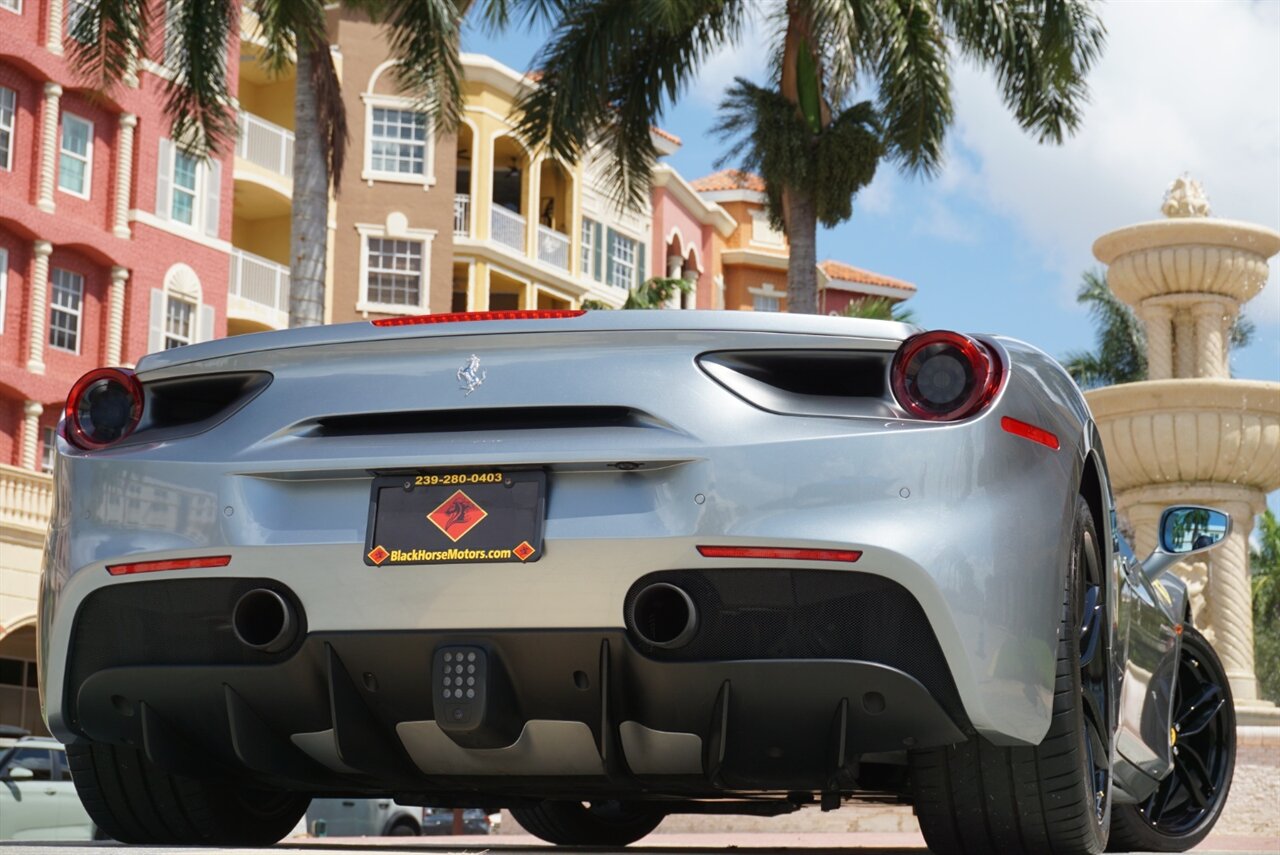 2018 Ferrari 488 Spider - Photo 55 - Naples, FL 34104
