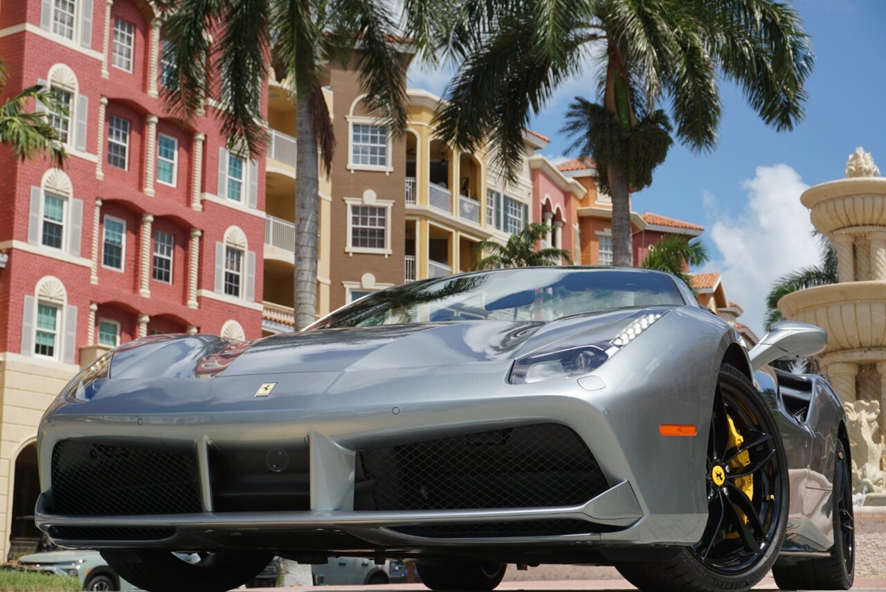 2018 Ferrari 488 Spider - Photo 56 - Naples, FL 34104