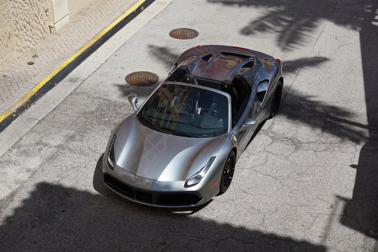 2018 Ferrari 488 Spider - Photo 62 - Naples, FL 34104