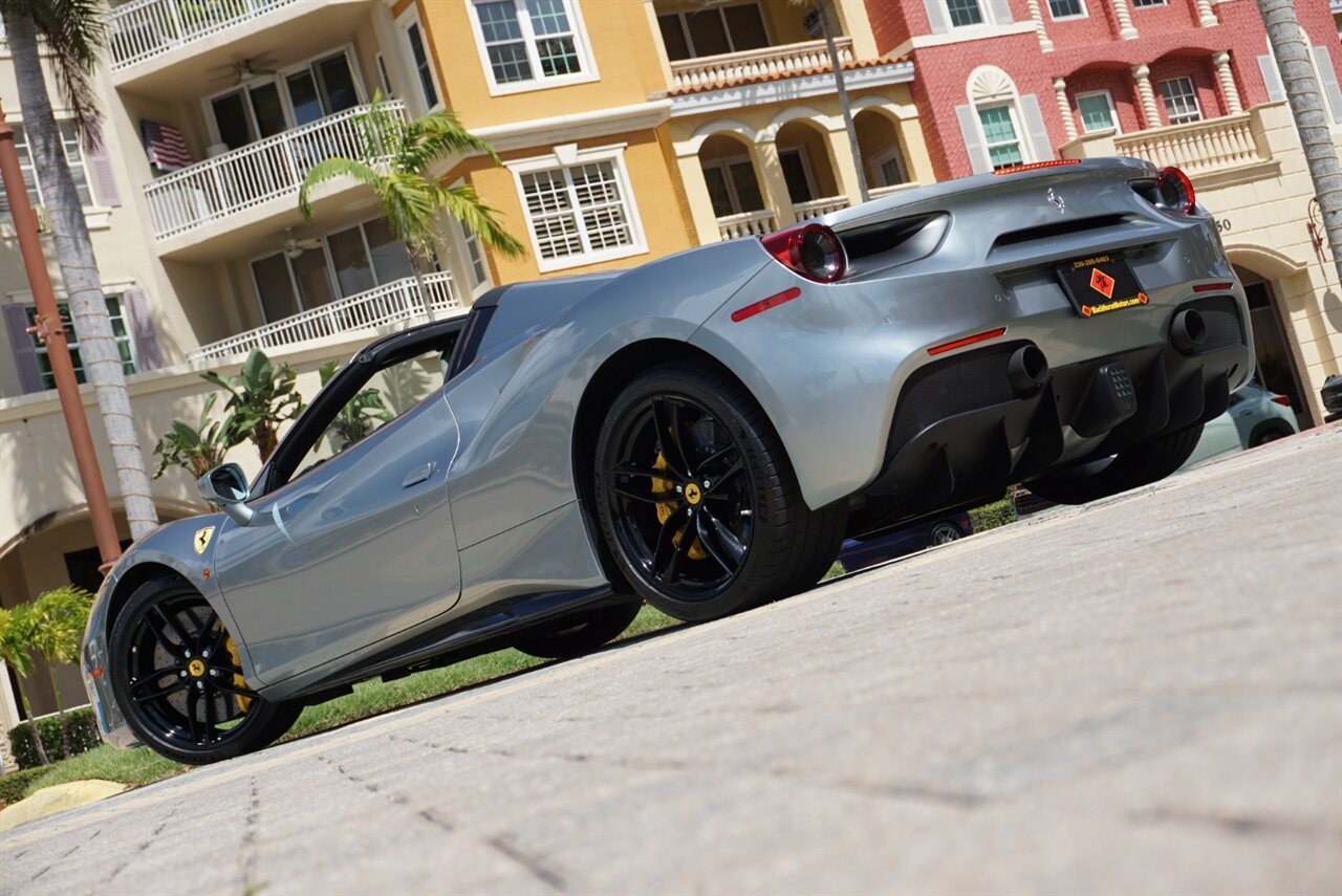 2018 Ferrari 488 Spider - Photo 72 - Naples, FL 34104