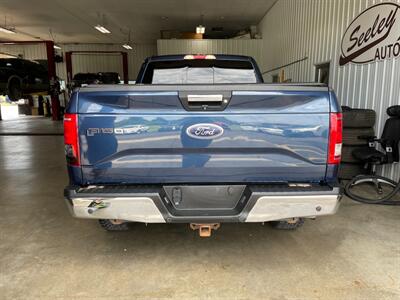 2016 Ford F-150 XLT - Photo 25 - Saint Louis, MI 48880-9800