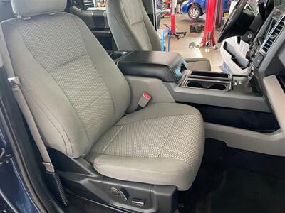 2016 Ford F-150 XLT - Photo 20 - Saint Louis, MI 48880-9800