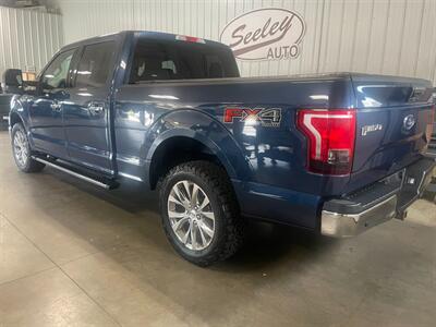 2016 Ford F-150 XLT - Photo 6 - Saint Louis, MI 48880-9800
