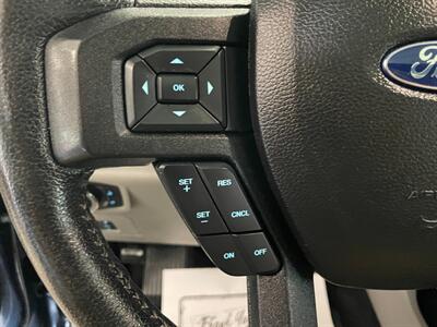 2016 Ford F-150 XLT - Photo 11 - Saint Louis, MI 48880-9800