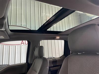2016 Ford F-150 XLT - Photo 17 - Saint Louis, MI 48880-9800