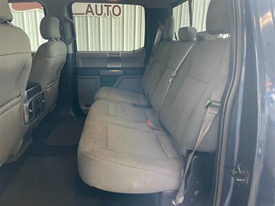 2016 Ford F-150 XLT - Photo 18 - Saint Louis, MI 48880-9800