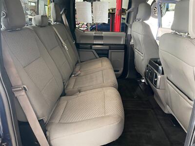 2016 Ford F-150 XLT - Photo 19 - Saint Louis, MI 48880-9800