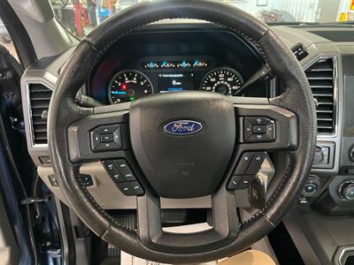 2016 Ford F-150 XLT - Photo 9 - Saint Louis, MI 48880-9800