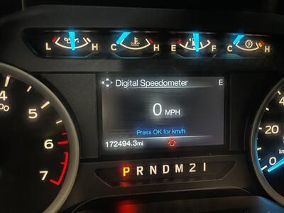 2016 Ford F-150 XLT - Photo 10 - Saint Louis, MI 48880-9800
