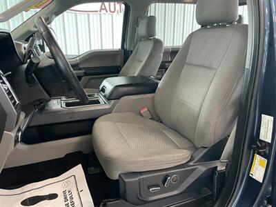 2016 Ford F-150 XLT - Photo 16 - Saint Louis, MI 48880-9800