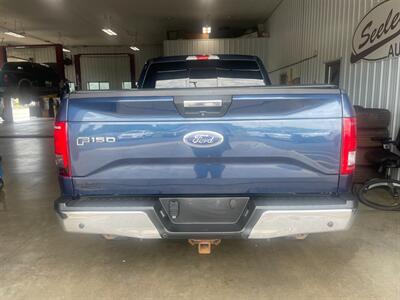 2016 Ford F-150 XLT - Photo 7 - Saint Louis, MI 48880-9800