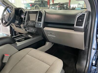 2016 Ford F-150 XLT - Photo 21 - Saint Louis, MI 48880-9800