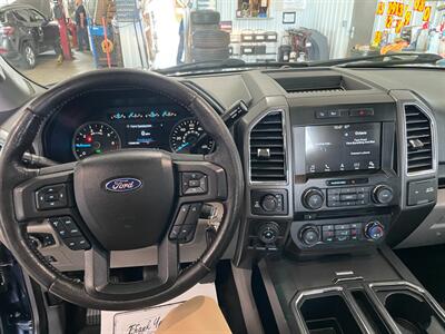 2016 Ford F-150 XLT - Photo 8 - Saint Louis, MI 48880-9800