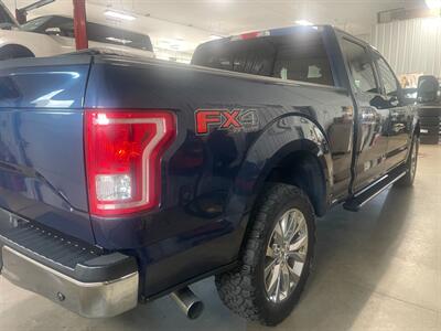 2016 Ford F-150 XLT - Photo 5 - Saint Louis, MI 48880-9800