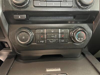 2016 Ford F-150 XLT - Photo 15 - Saint Louis, MI 48880-9800