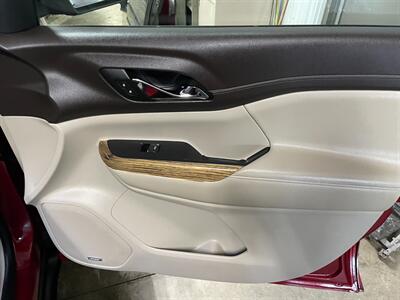 2019 GMC Acadia Denali - Photo 25 - Saint Louis, MI 48880-9800
