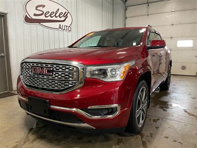 2019 GMC Acadia Denali - Photo 2 - Saint Louis, MI 48880-9800
