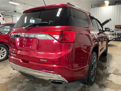 2019 GMC Acadia Denali - Photo 6 - Saint Louis, MI 48880-9800