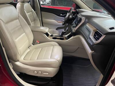 2019 GMC Acadia Denali - Photo 17 - Saint Louis, MI 48880-9800