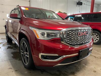 2019 GMC Acadia Denali - Photo 4 - Saint Louis, MI 48880-9800