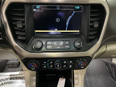 2019 GMC Acadia Denali - Photo 13 - Saint Louis, MI 48880-9800