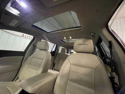 2019 GMC Acadia Denali - Photo 21 - Saint Louis, MI 48880-9800