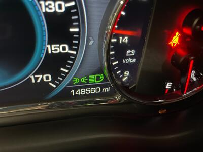 2019 GMC Acadia Denali - Photo 9 - Saint Louis, MI 48880-9800