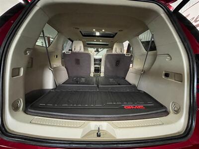 2019 GMC Acadia Denali - Photo 27 - Saint Louis, MI 48880-9800