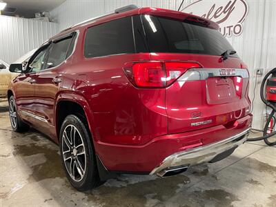 2019 GMC Acadia Denali - Photo 3 - Saint Louis, MI 48880-9800