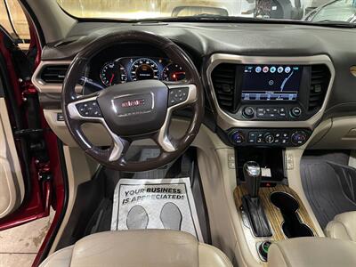 2019 GMC Acadia Denali - Photo 8 - Saint Louis, MI 48880-9800