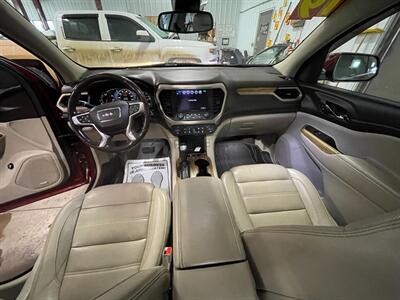 2019 GMC Acadia Denali - Photo 7 - Saint Louis, MI 48880-9800
